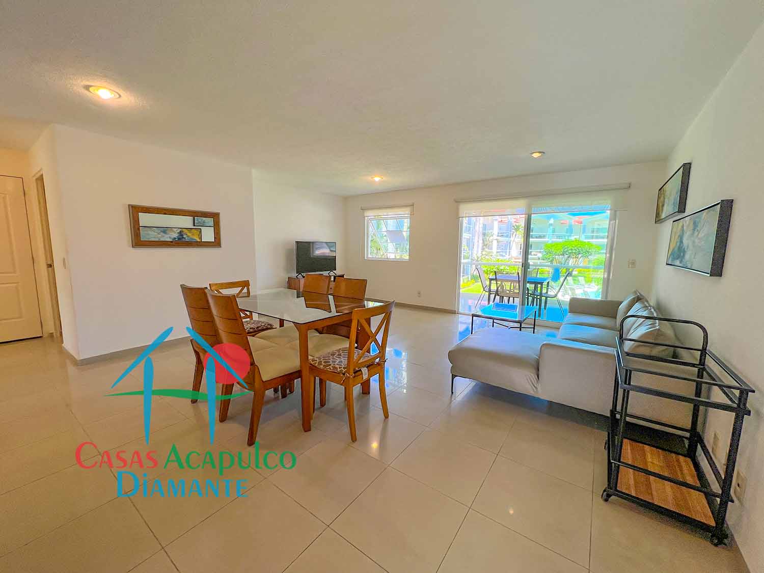 Diamante Lakes Zafiro 232 - Estancia 1 Diamante Lakes Zafiro 232 - Estancia 1