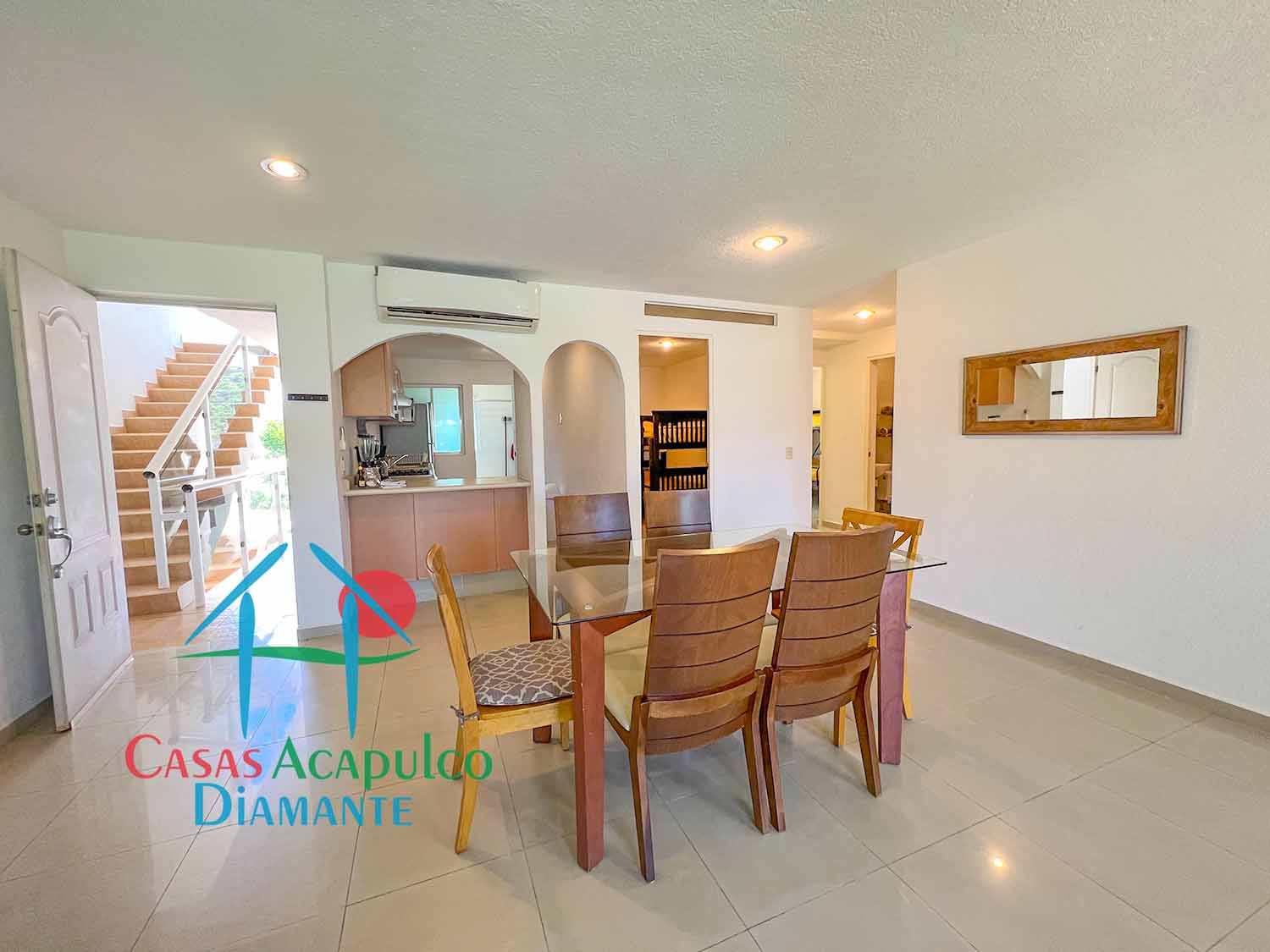 Diamante Lakes Zafiro 232 - Estancia 2 Diamante Lakes Zafiro 232 - Estancia 2