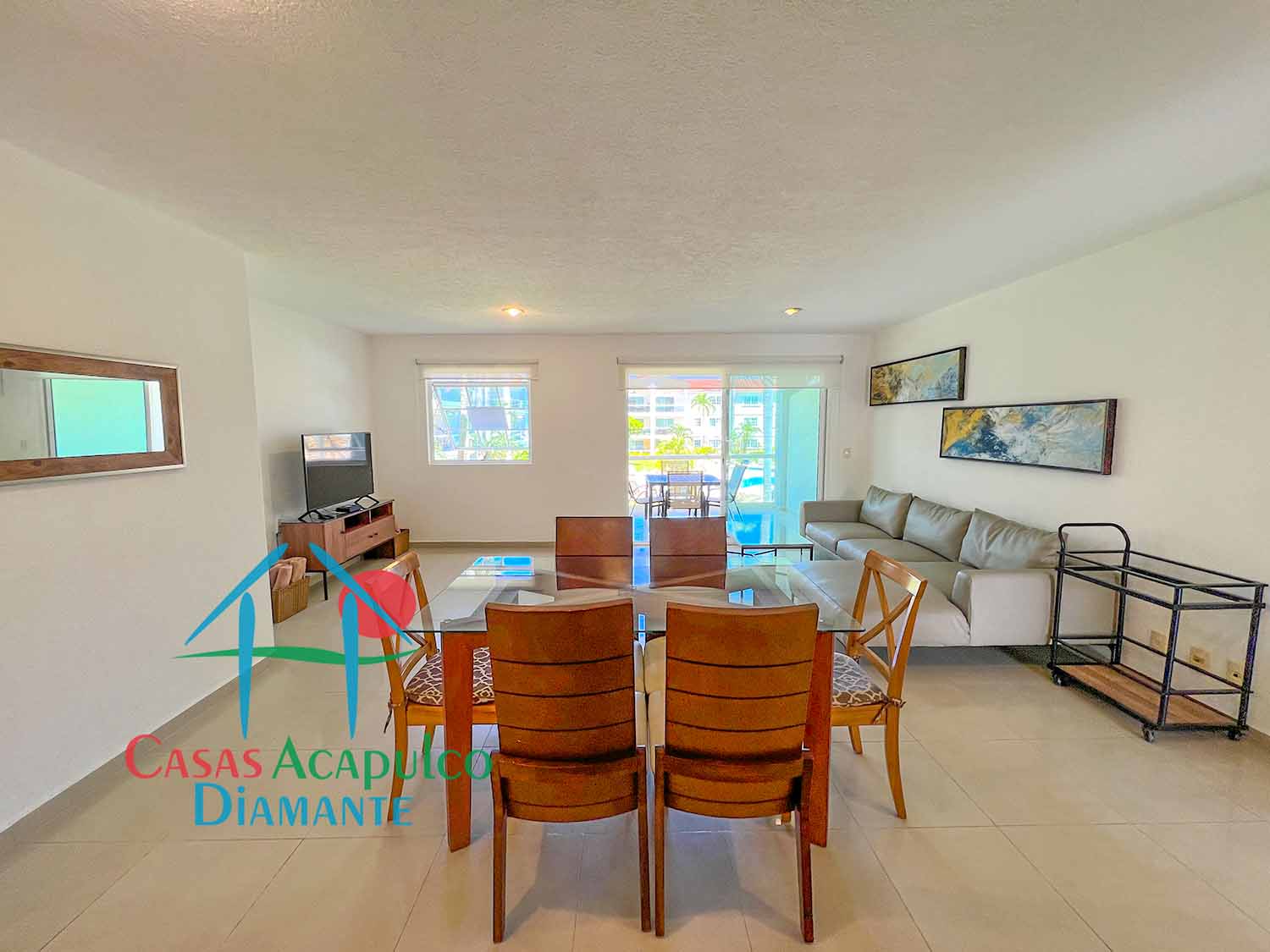 Diamante Lakes Zafiro 232 - Estancia 3 Diamante Lakes Zafiro 232 - Estancia 3