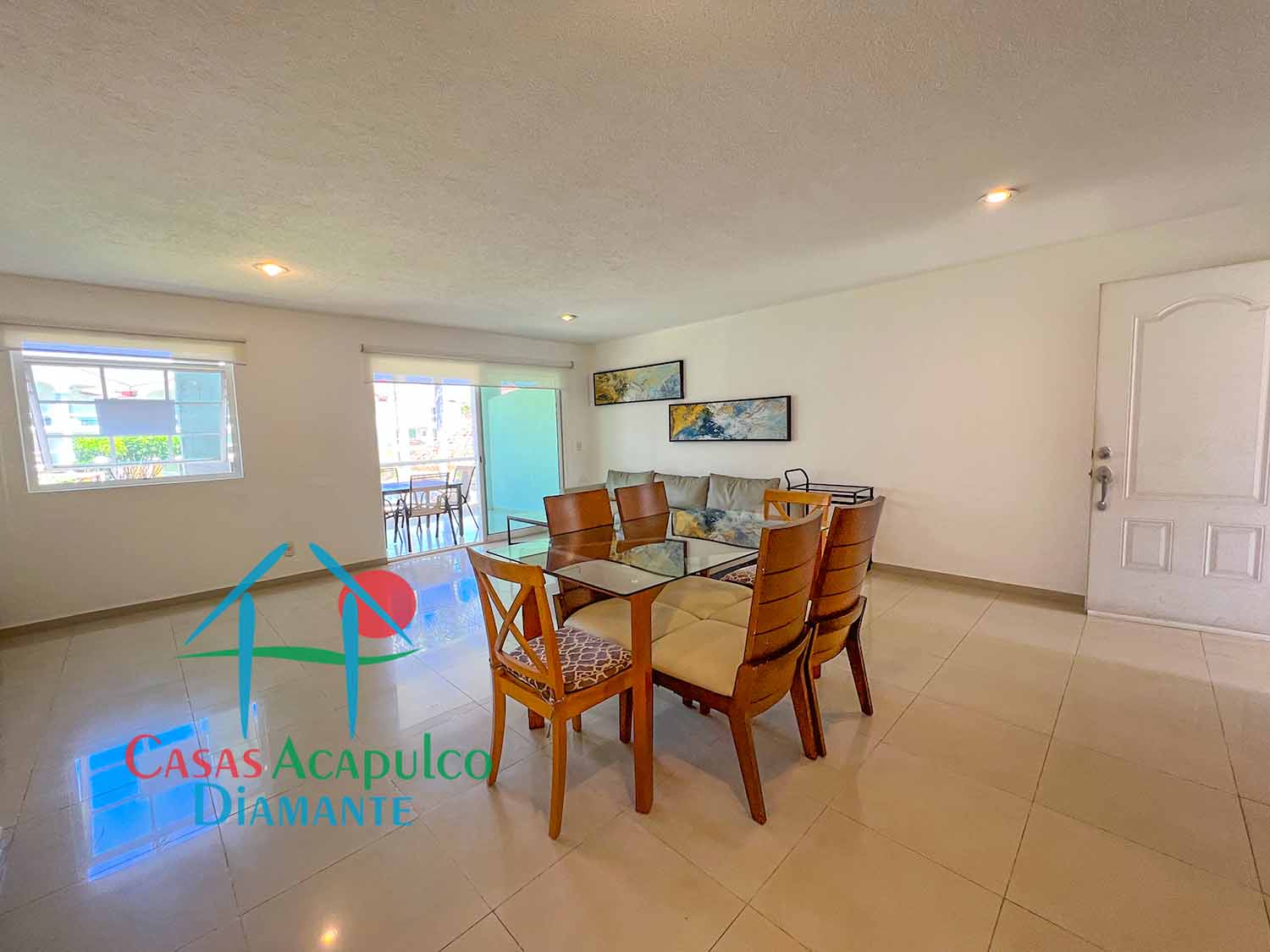 Diamante Lakes Zafiro 232 - Estancia 4 Diamante Lakes Zafiro 232 - Estancia 4