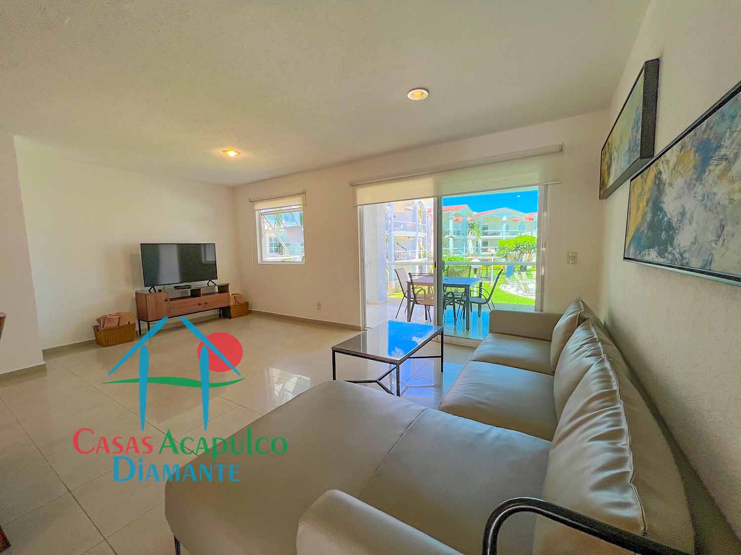 Diamante Lakes Zafiro 232 - Estancia 6 Diamante Lakes Zafiro 232 - Estancia 6