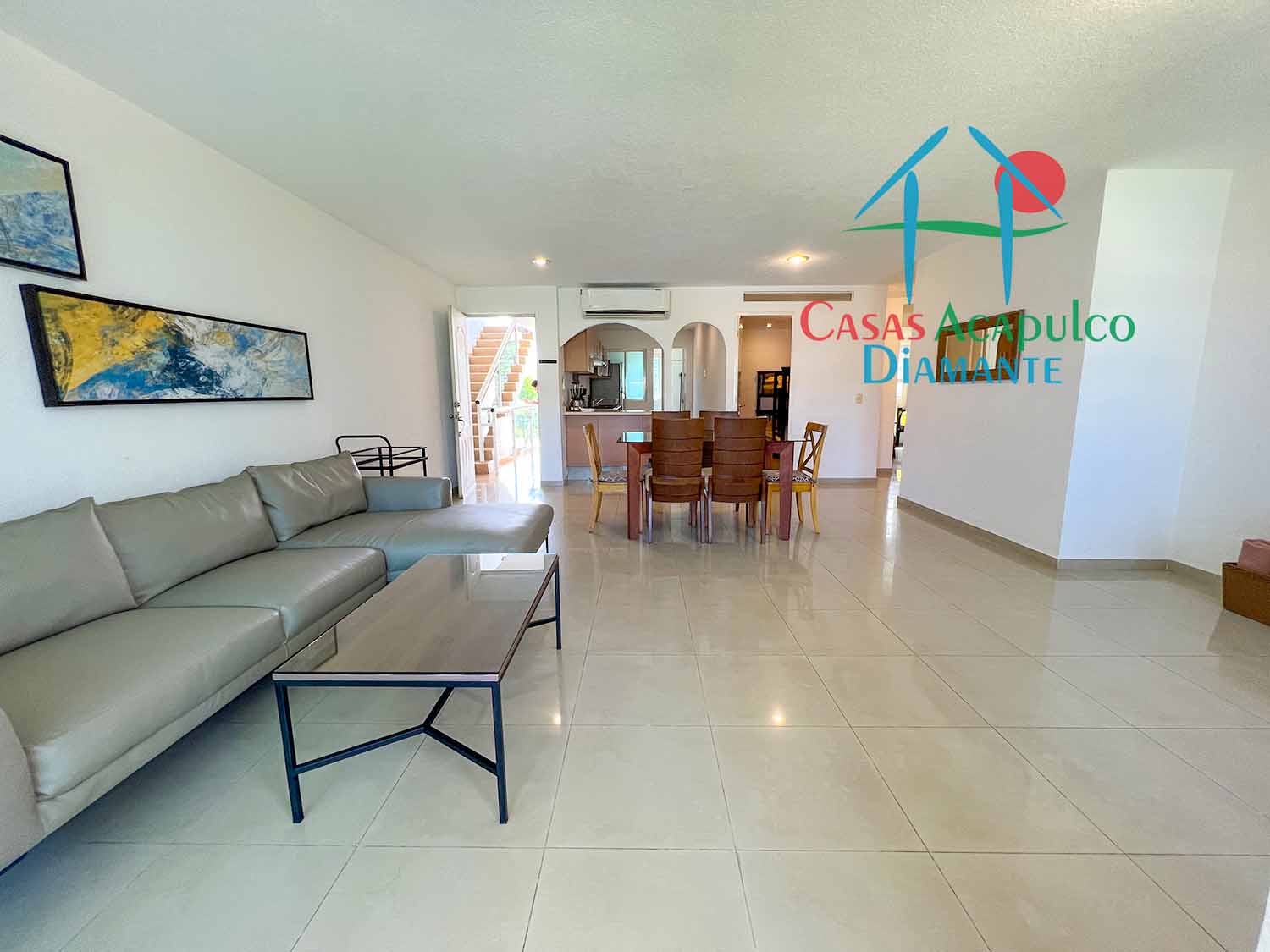 Diamante Lakes Zafiro 232 - Estancia 10 Diamante Lakes Zafiro 232 - Estancia 10