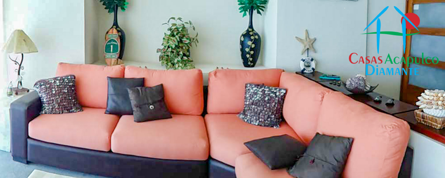 Ocean Front 305 - Estancia 1 Ocean Front 305 - Estancia 1