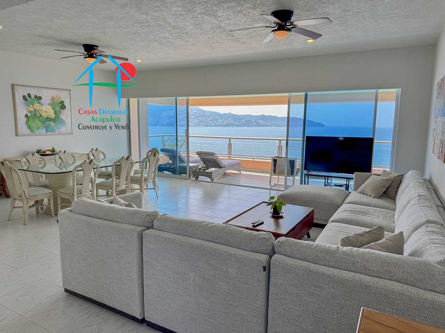 Torre Palladio 803 - Estancia 1