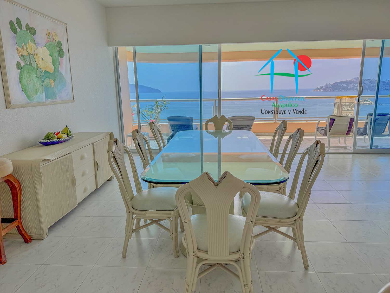 Torre Palladio 803 - Estancia 8