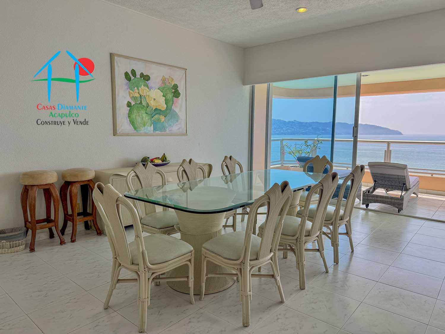 Torre Palladio 803 - Estancia 10