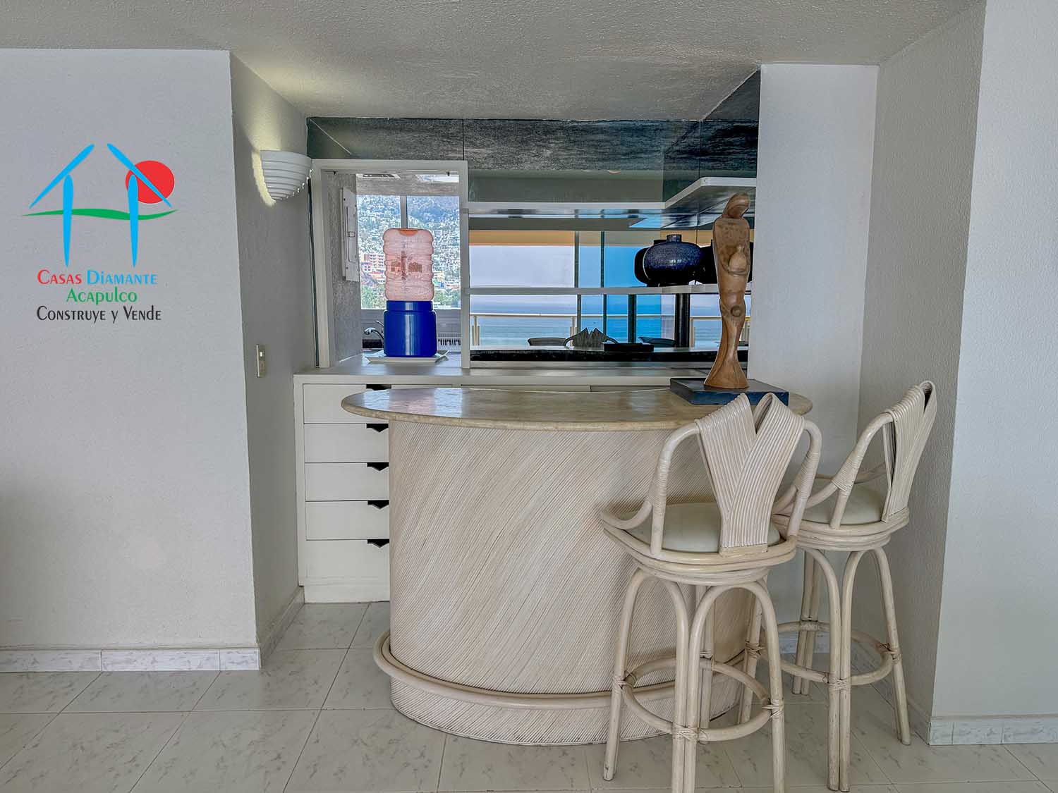 Torre Palladio 803 - Estancia 12