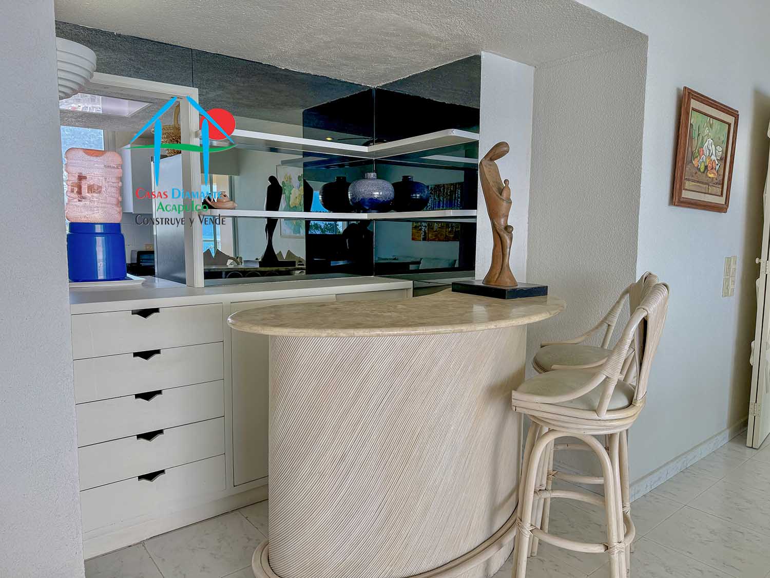 Torre Palladio 803 - Estancia 13