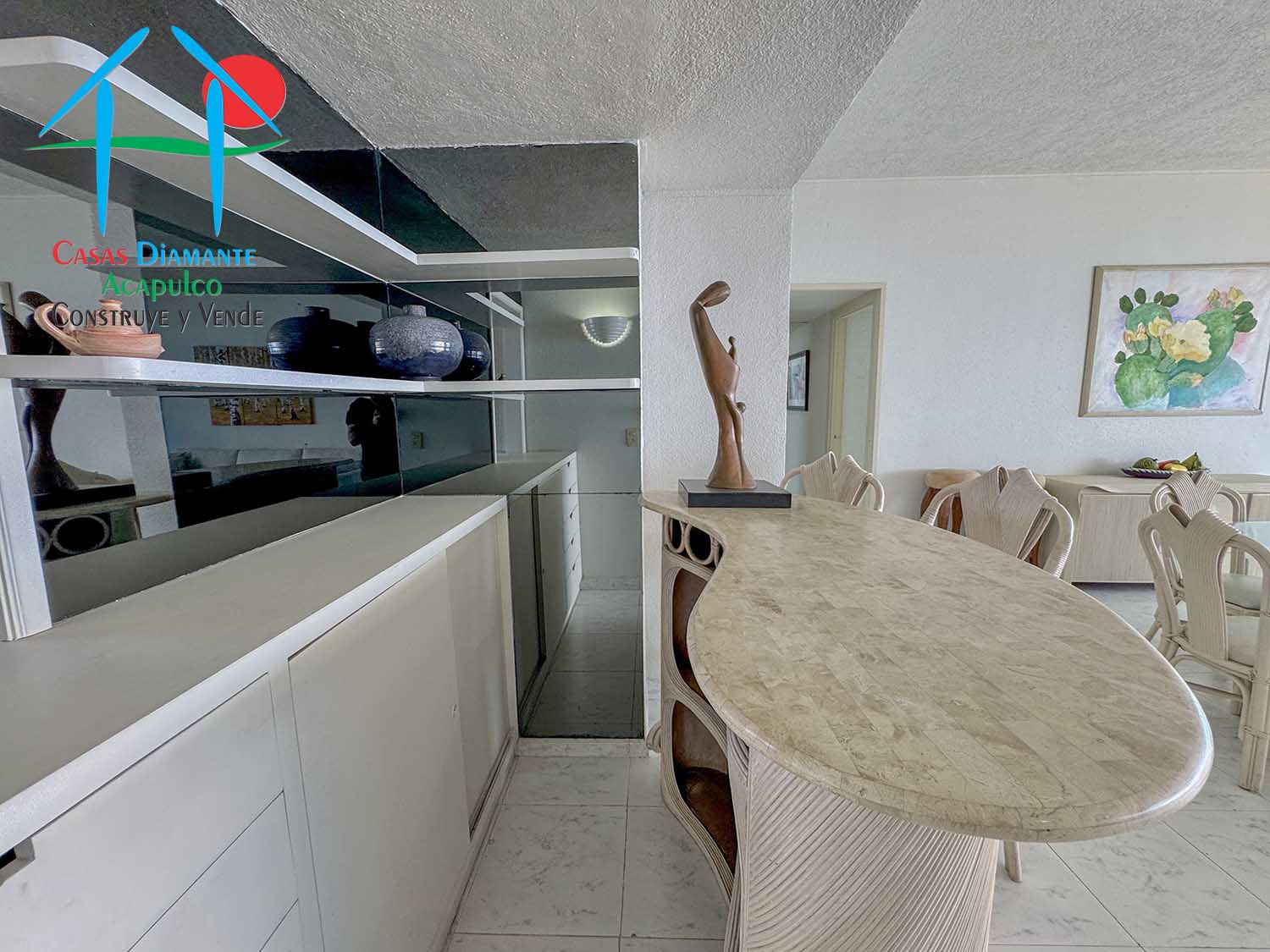 Torre Palladio 803 - Estancia 14