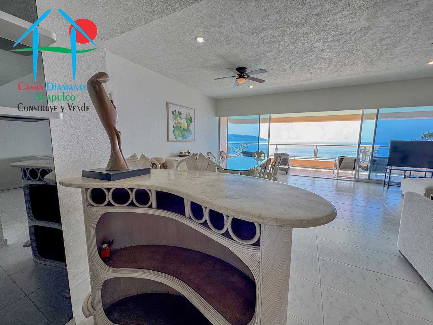 Torre Palladio 803 - Estancia 15