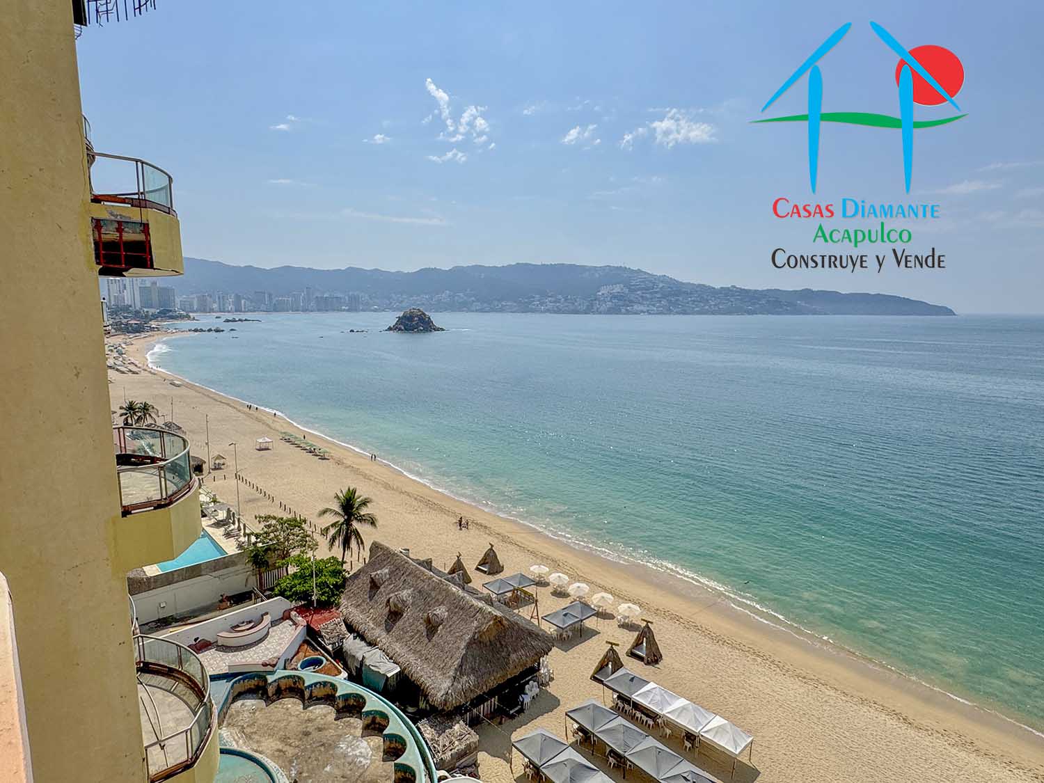 Torre Palladio 803 - Terraza 5