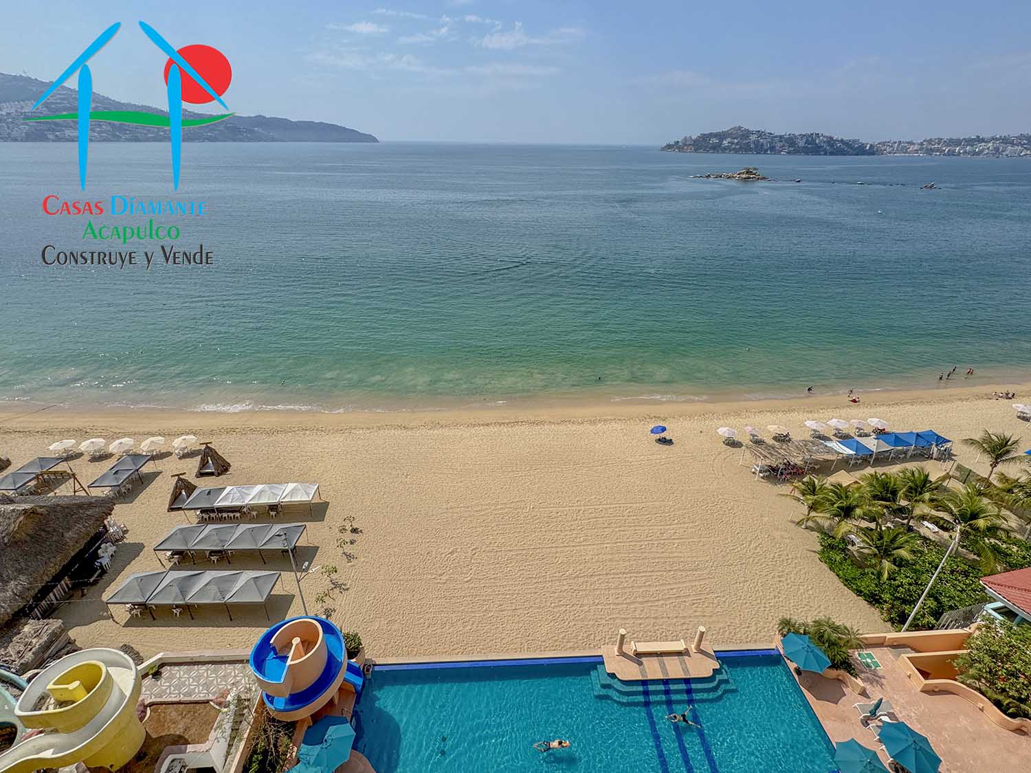 Torre Palladio 803 - Terraza 6