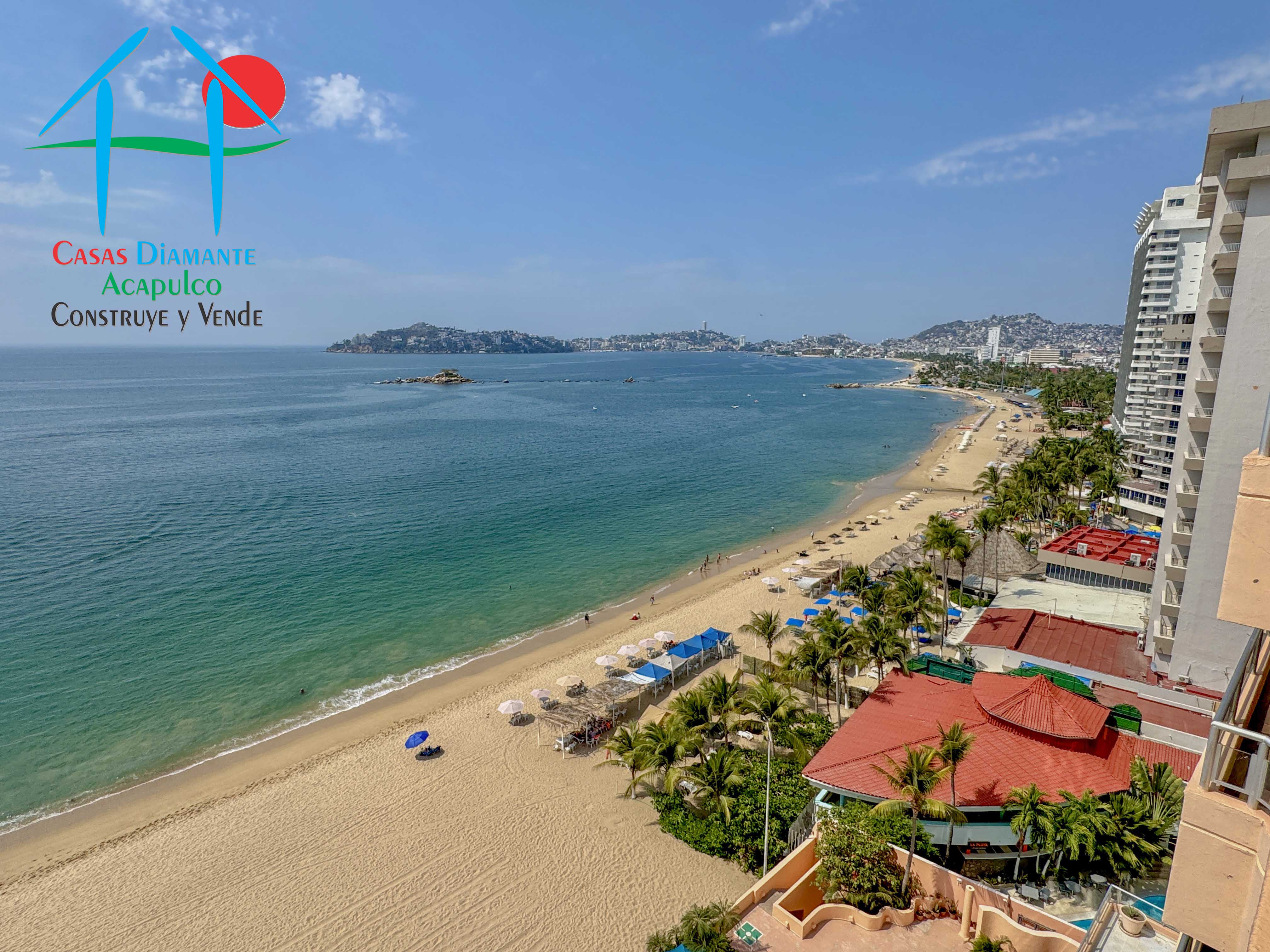 Torre Palladio 803 - Terraza 7