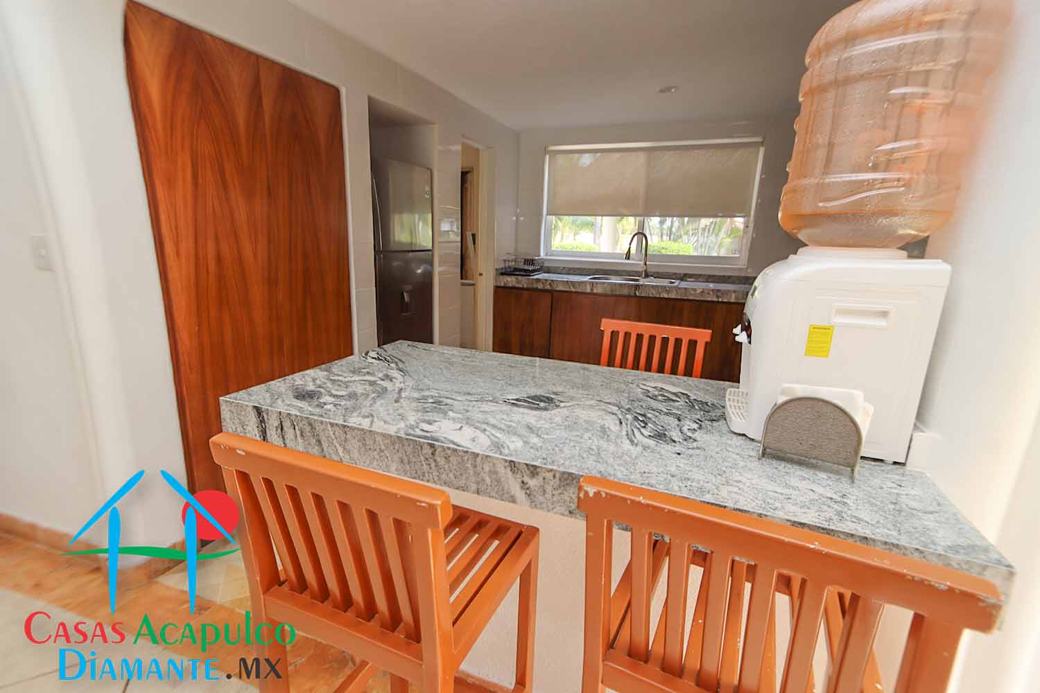 Son Vida Menorca 5 - Cocina 1