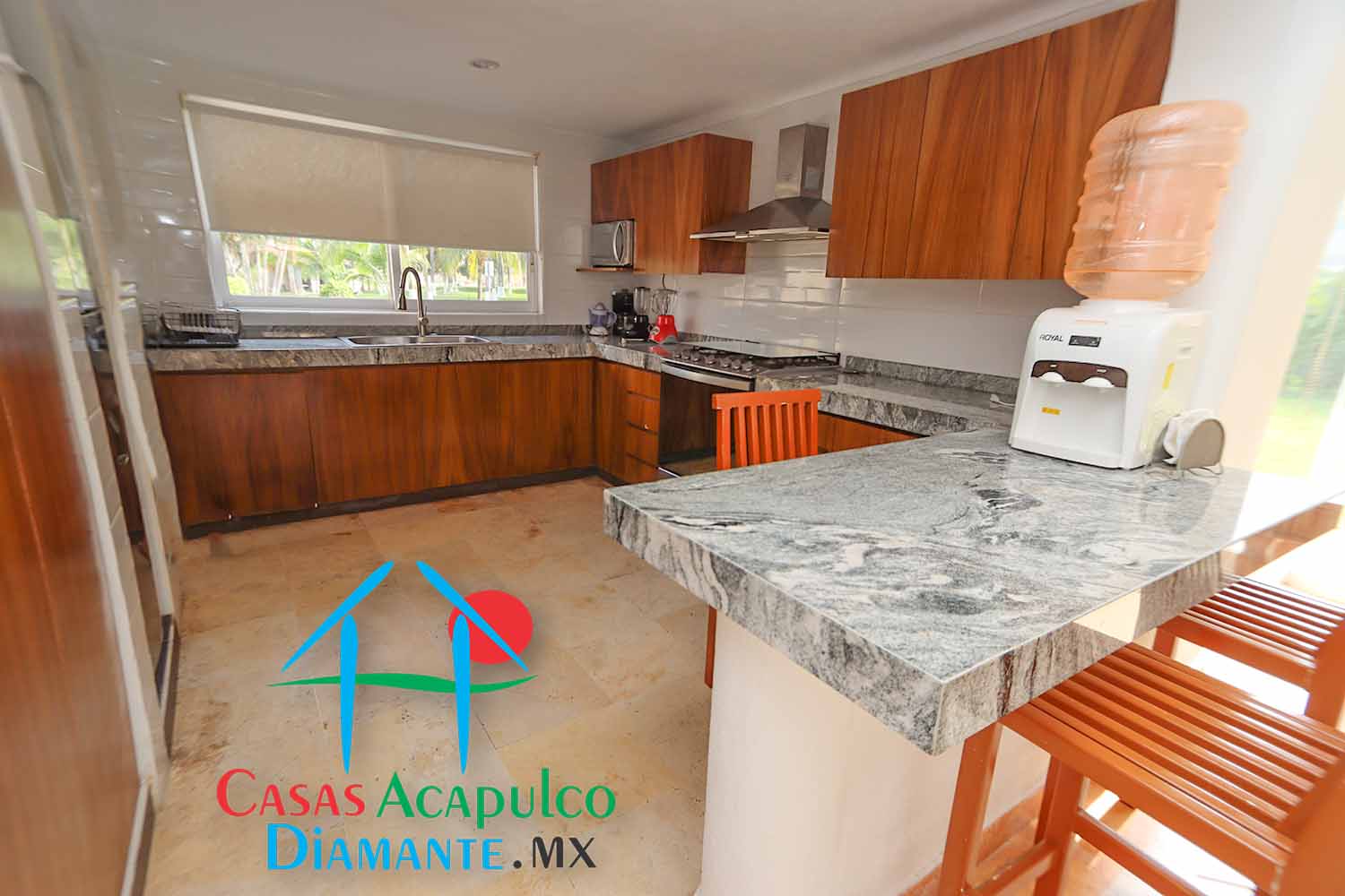 Son Vida Menorca 5 - Cocina 2