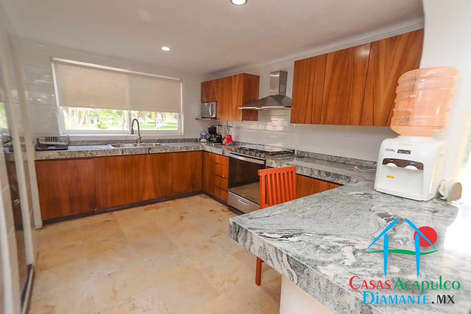 Son Vida Menorca 5 - Cocina 3