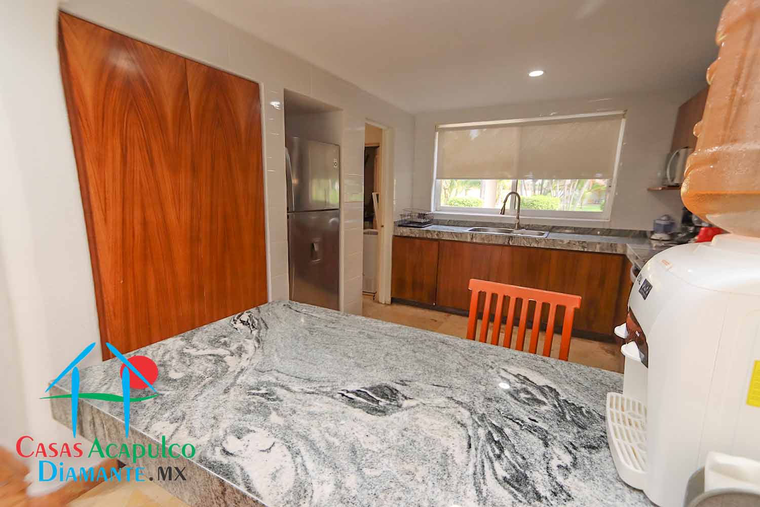 Son Vida Menorca 5 - Cocina 4