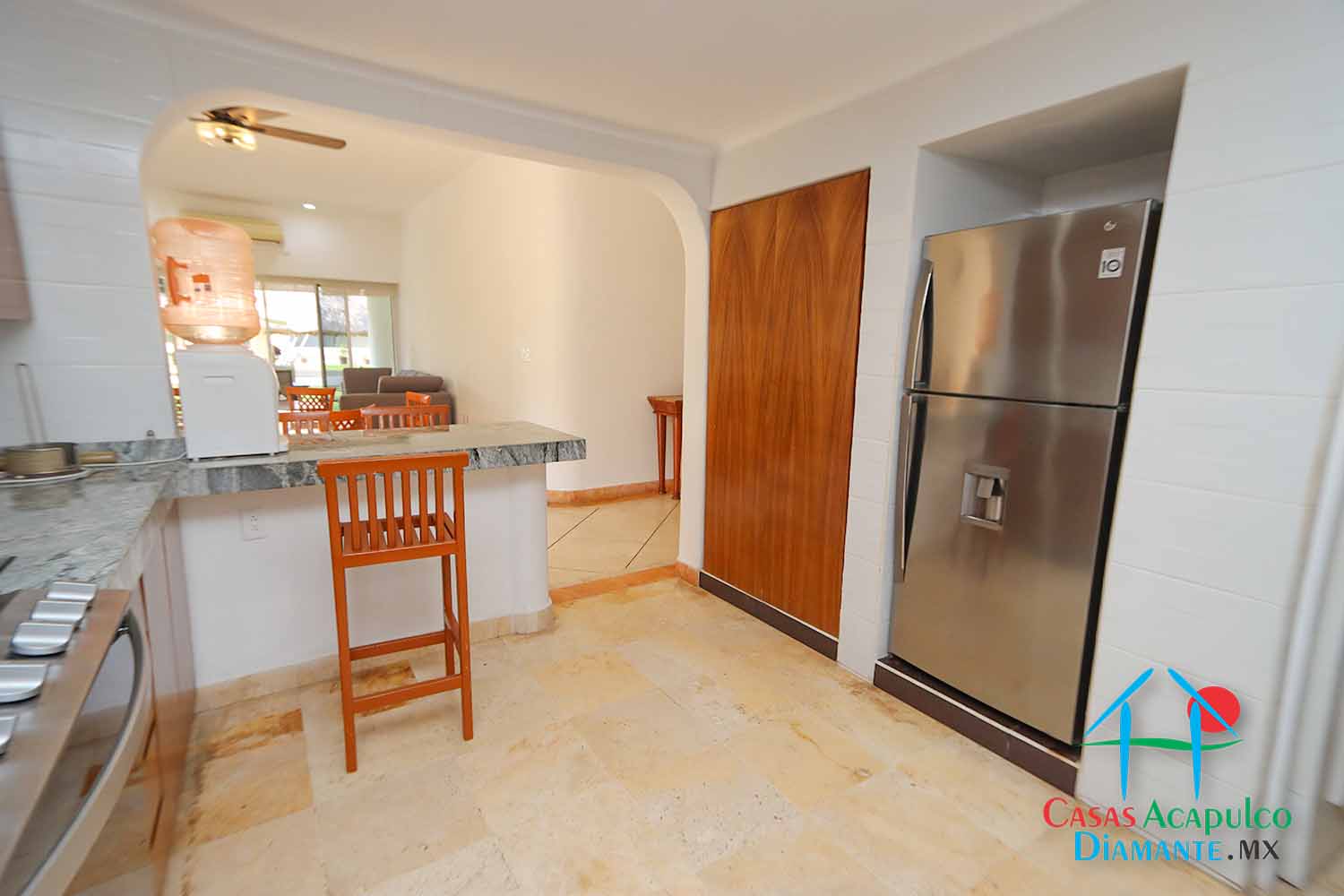 Son Vida Menorca 5 - Cocina 5