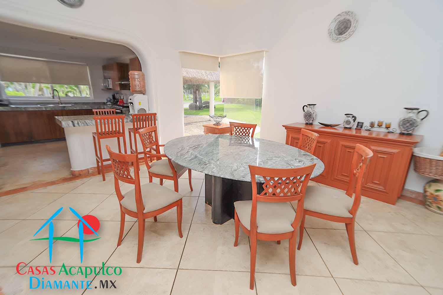 Son Vida Menorca 5 - Estancia 5