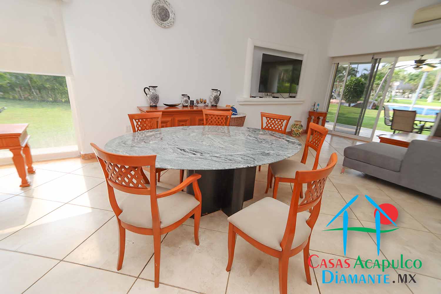 Son Vida Menorca 5 - Estancia 6