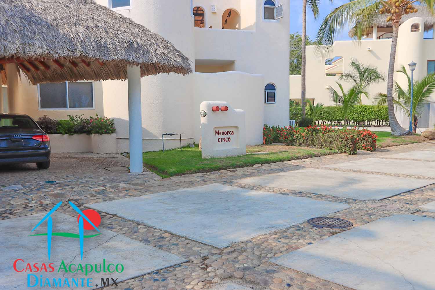 Son Vida Menorca 5 - Fachada 4