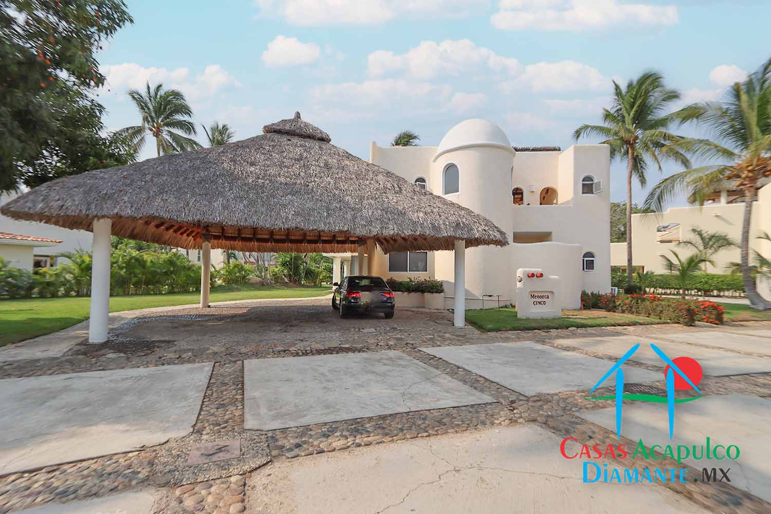 Son Vida Menorca 5 - Fachada 6