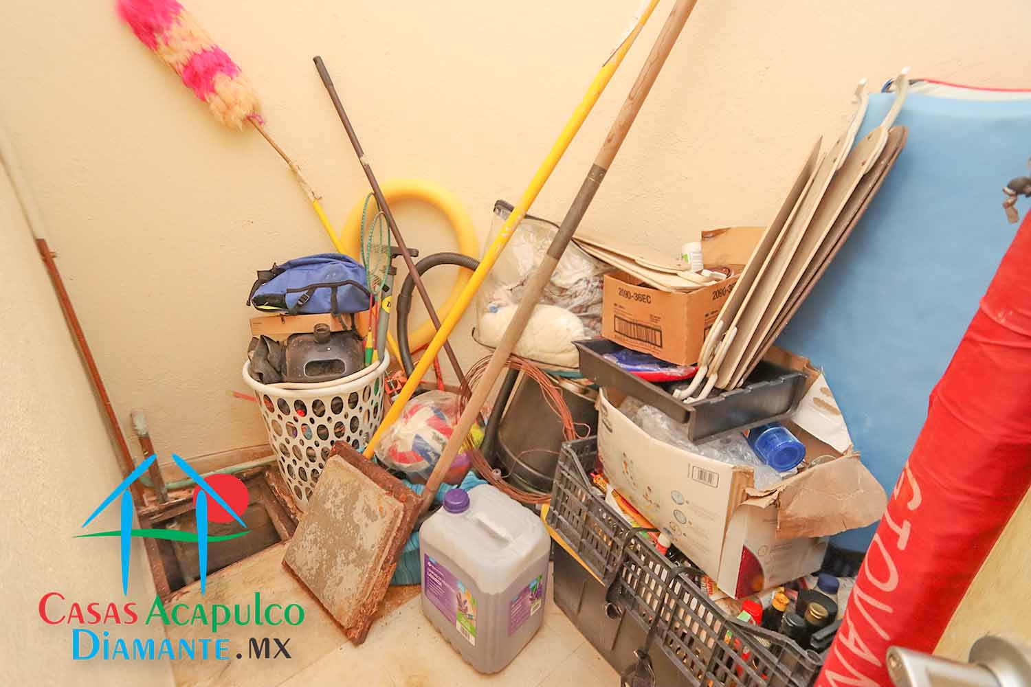 Son Vida Menorca 5 - Lavandería 3