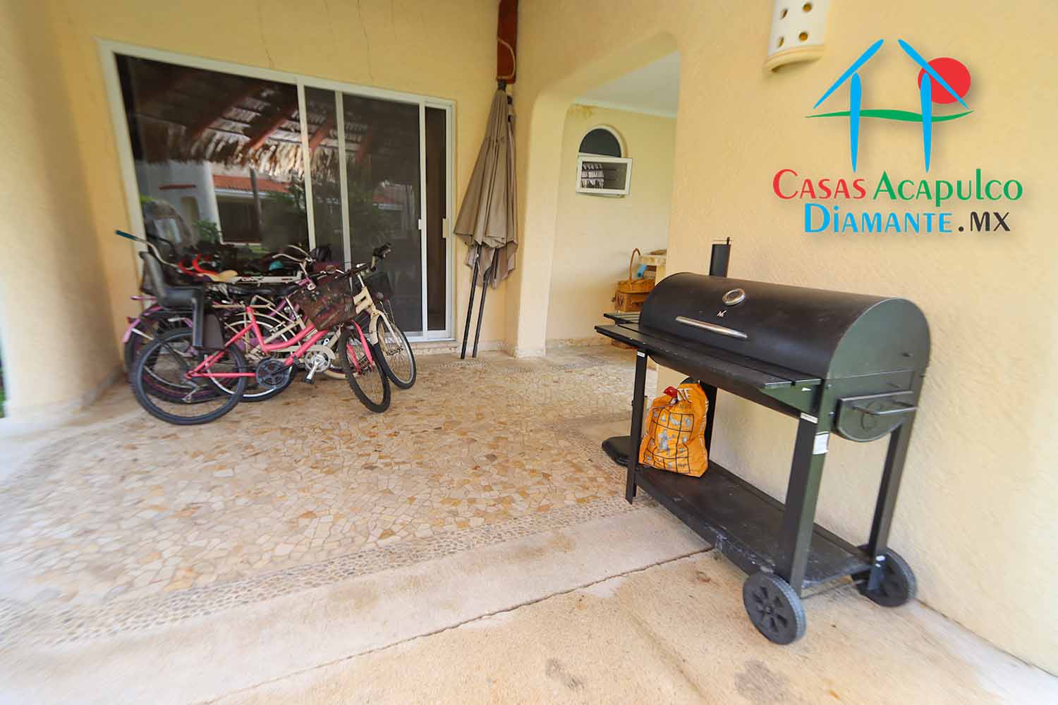 Son Vida Menorca 5 - Terraza 6