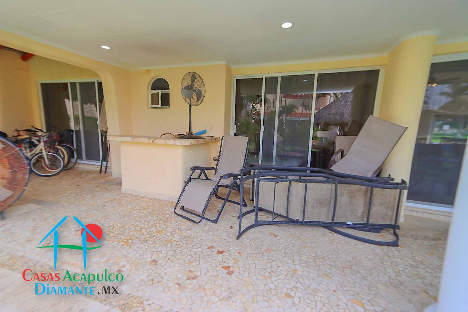 Son Vida Menorca 5 - Terraza 8