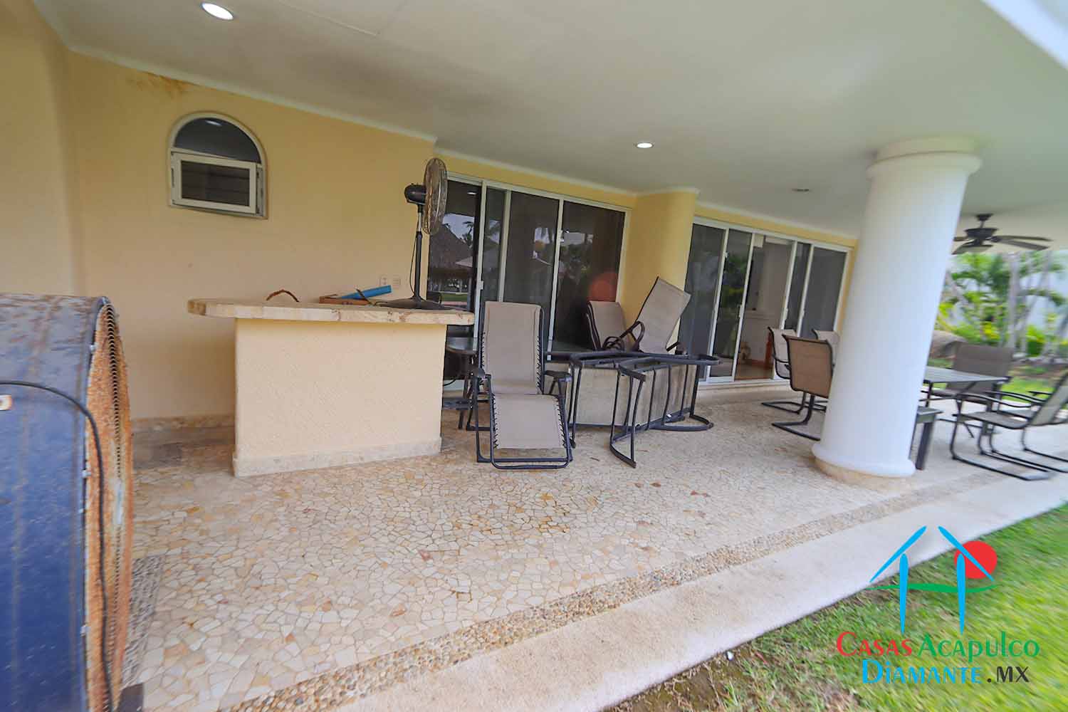 Son Vida Menorca 5 - Terraza 9