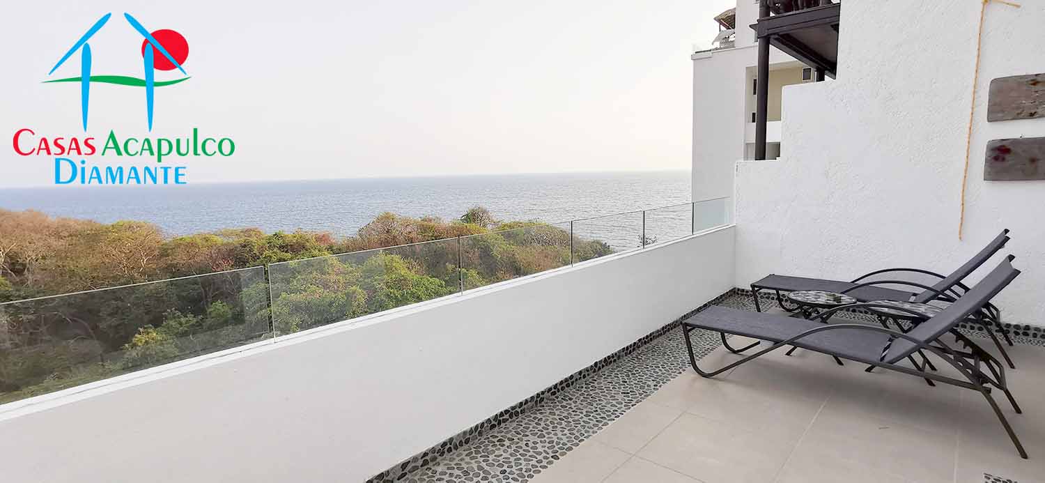 Punta Marqués Bora Bora 102 - Terraza 5 Punta Marqués Bora Bora 102 - Terraza 5