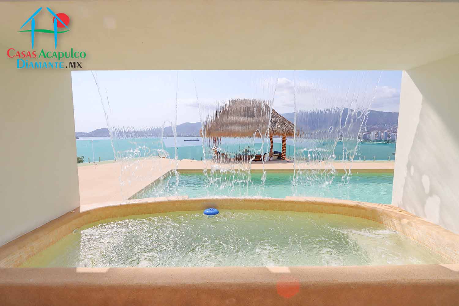 Punta Arena - Alberca 4