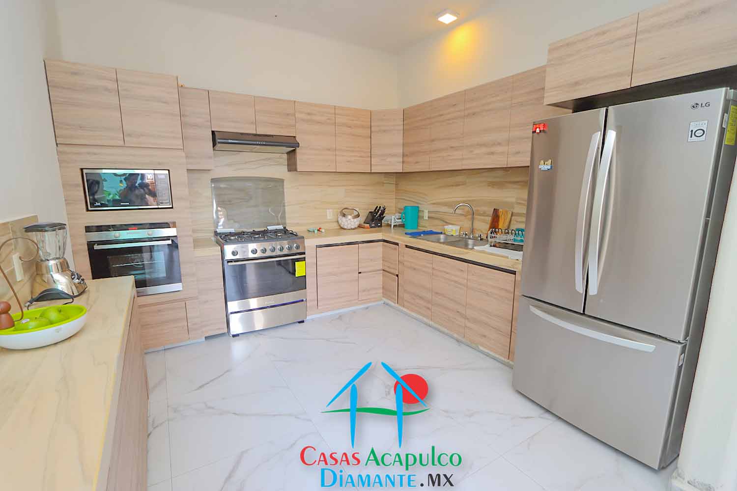 Punta Arena - Cocina 1