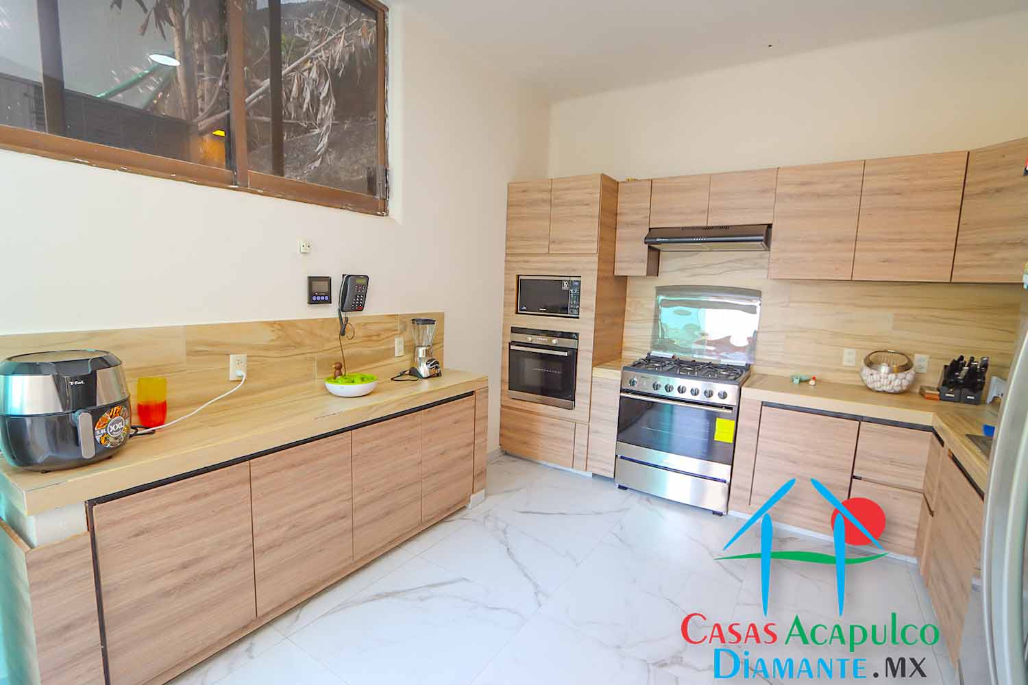 Punta Arena - Cocina 2