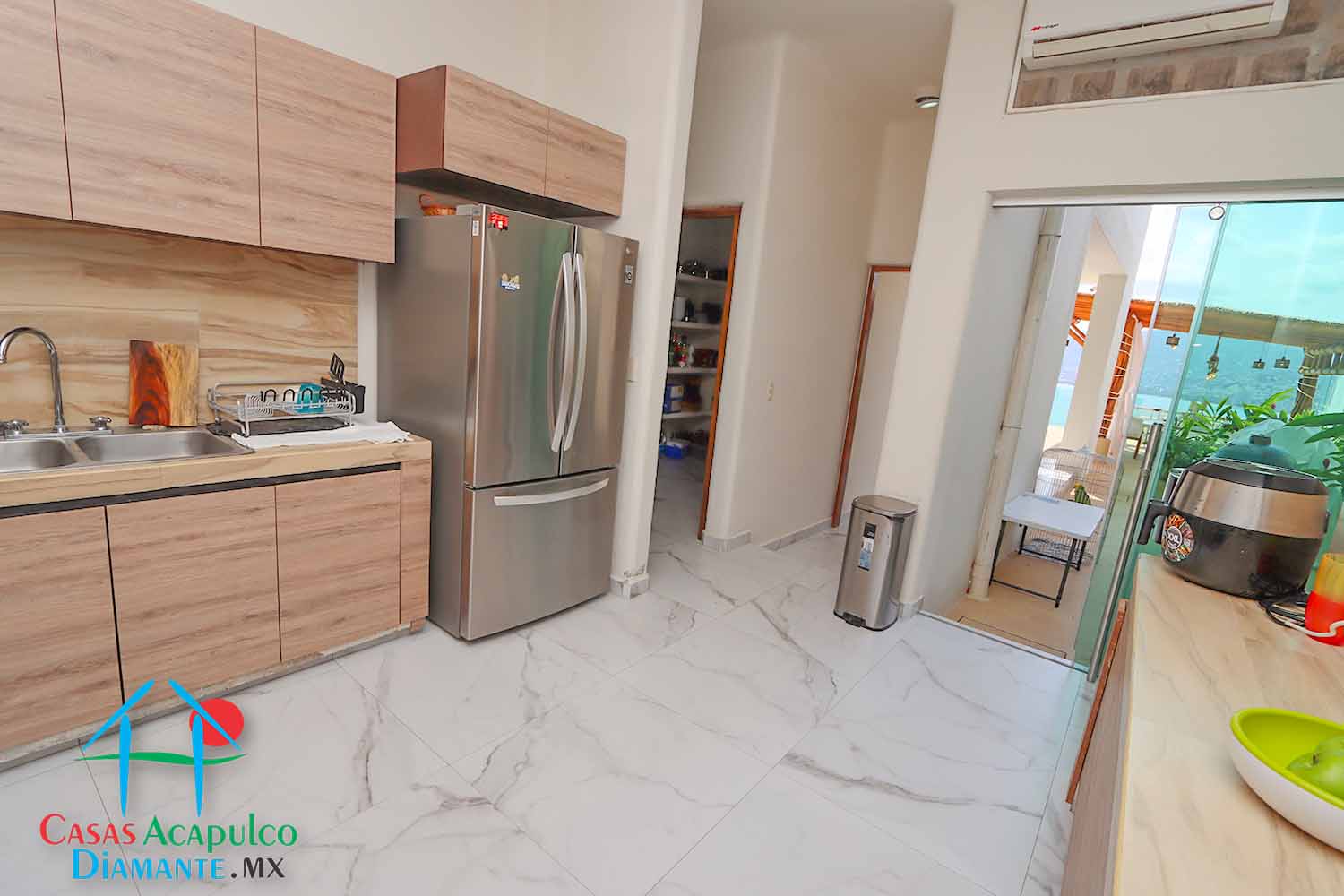 Punta Arena - Cocina 3