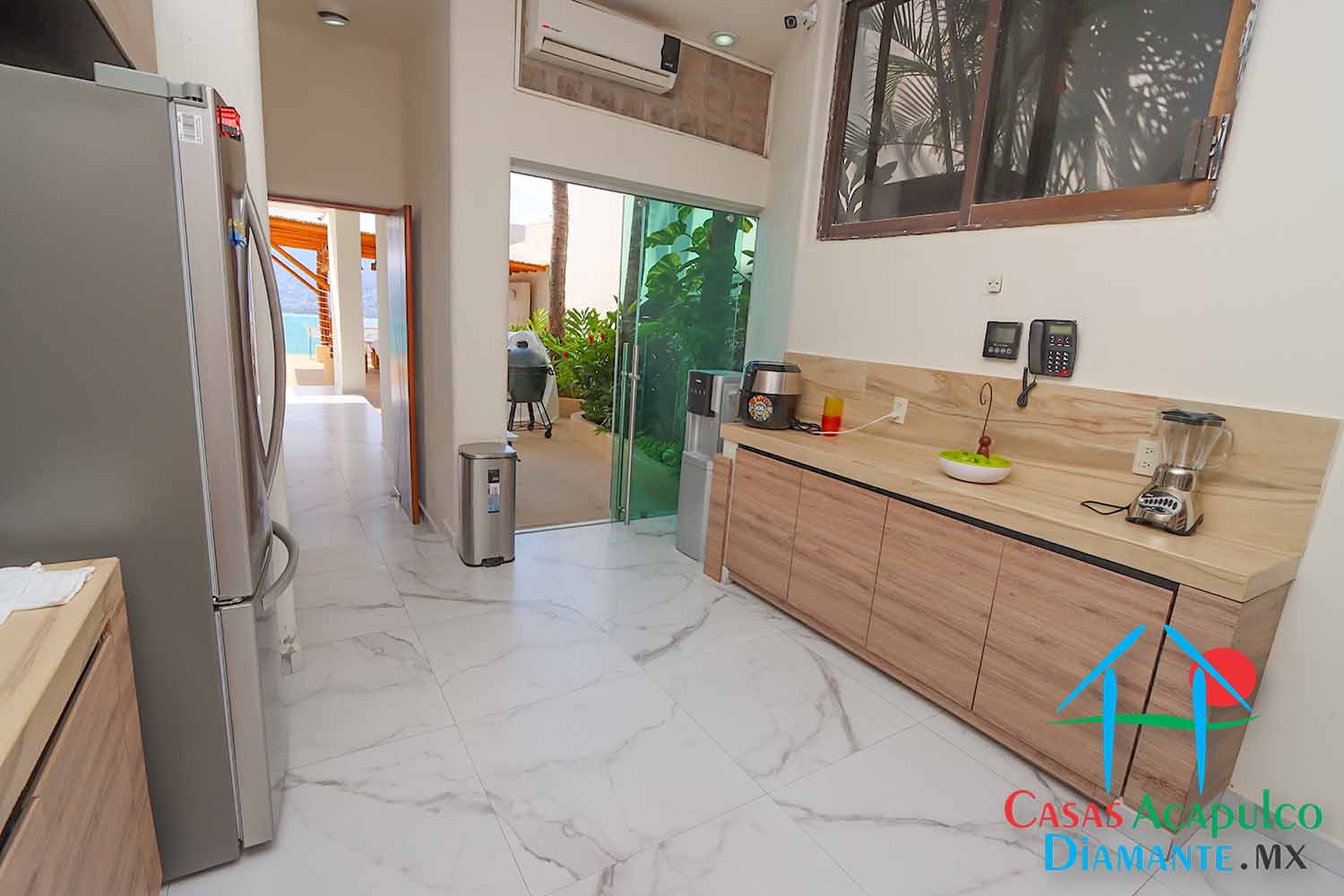 Punta Arena - Cocina 4