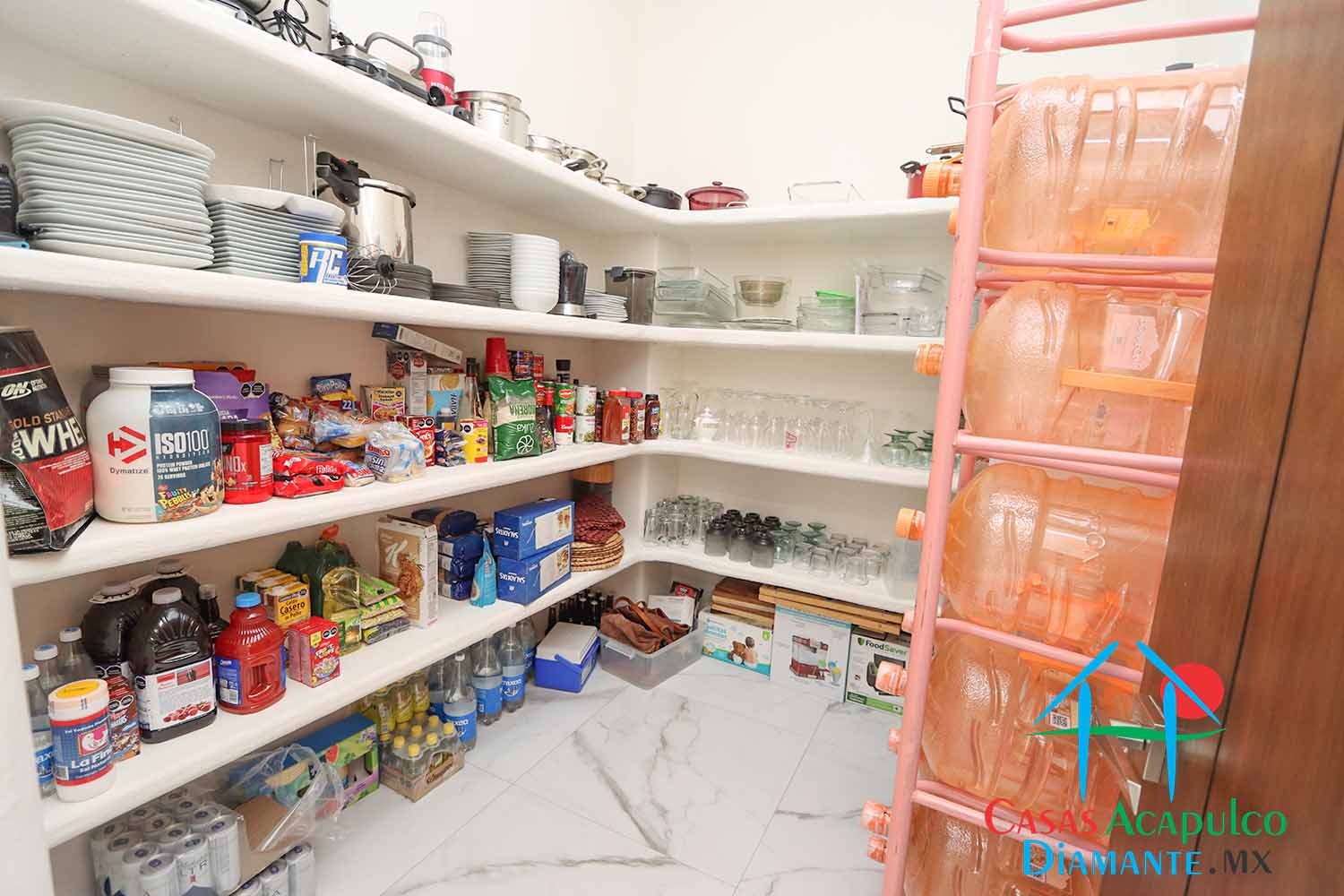 Punta Arena - Cocina 5