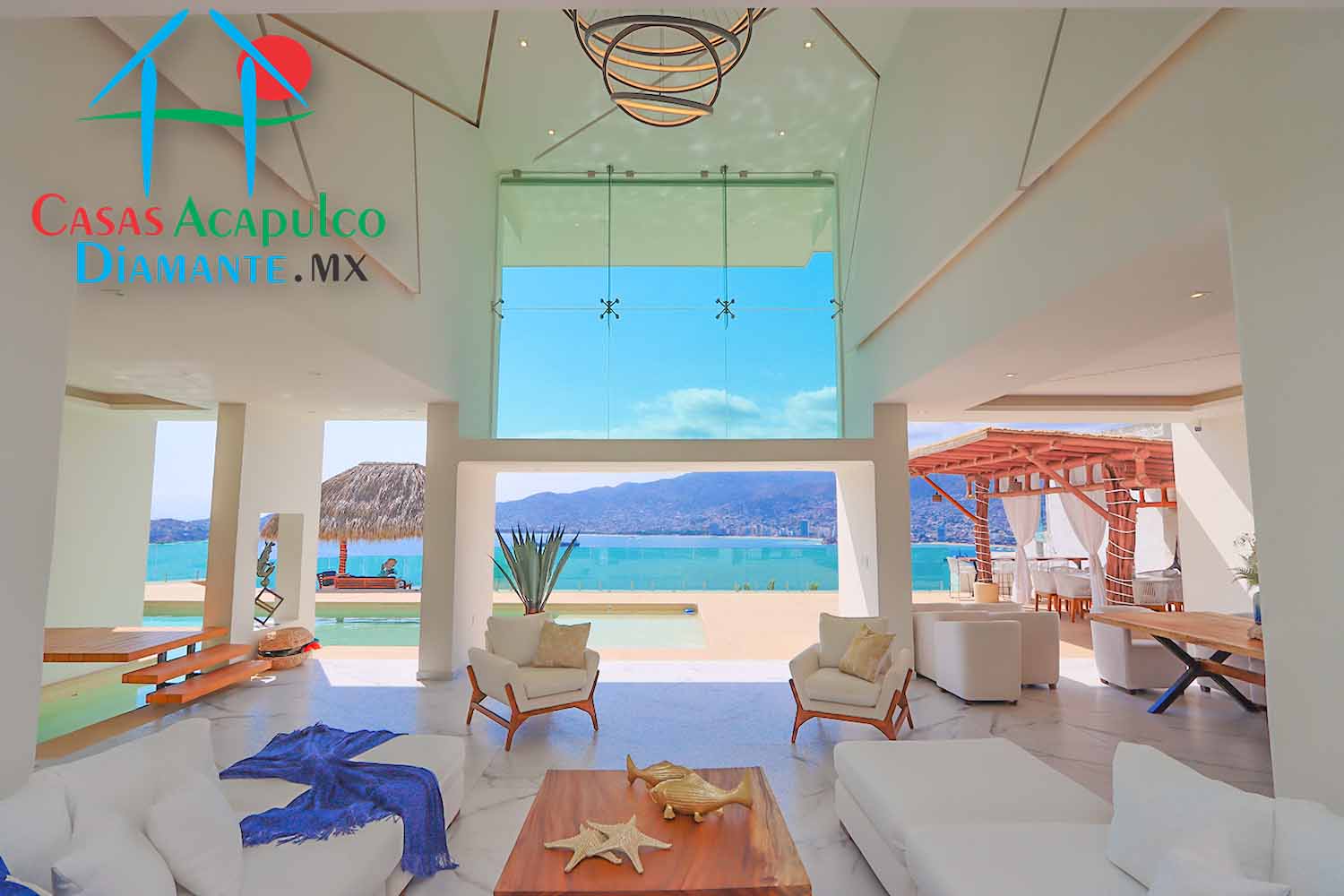 Punta Arena - Estancia 1