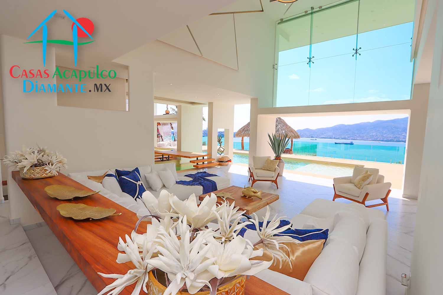 Punta Arena - Estancia 3