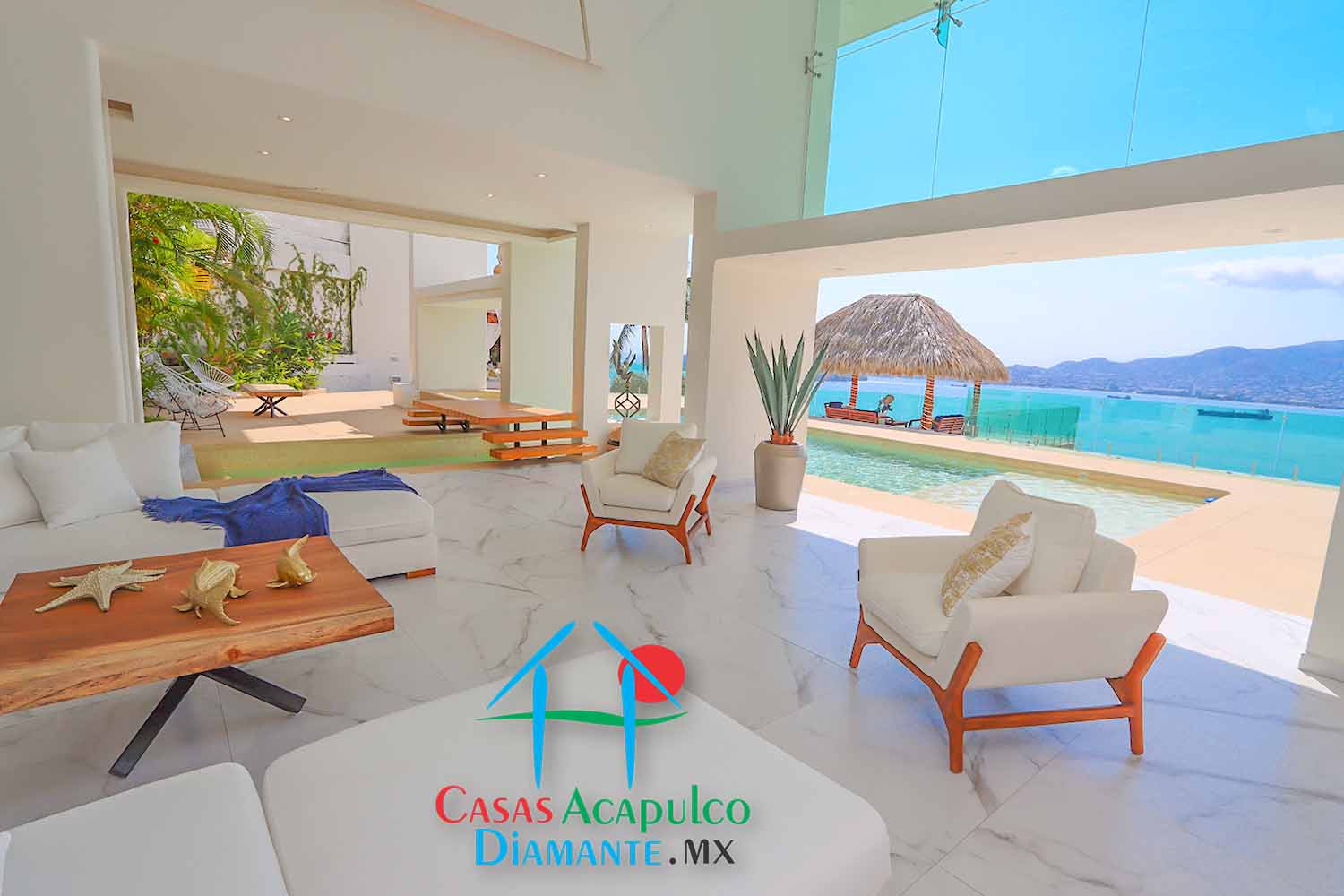 Punta Arena - Estancia 6