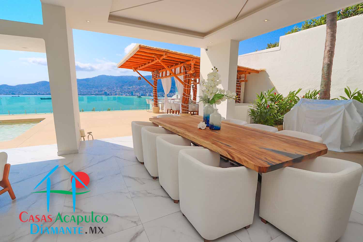 Punta Arena - Estancia 8