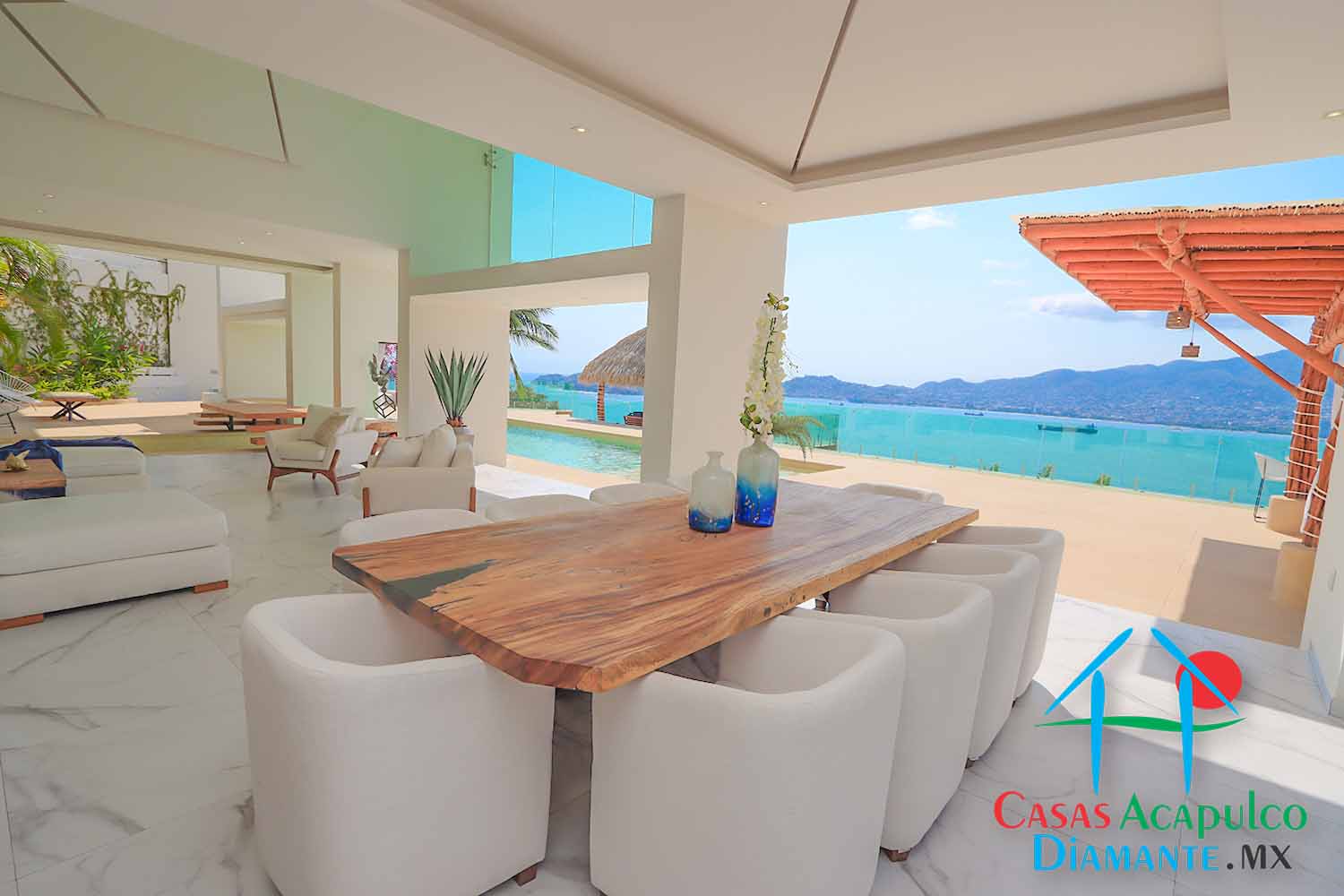 Punta Arena - Estancia 9