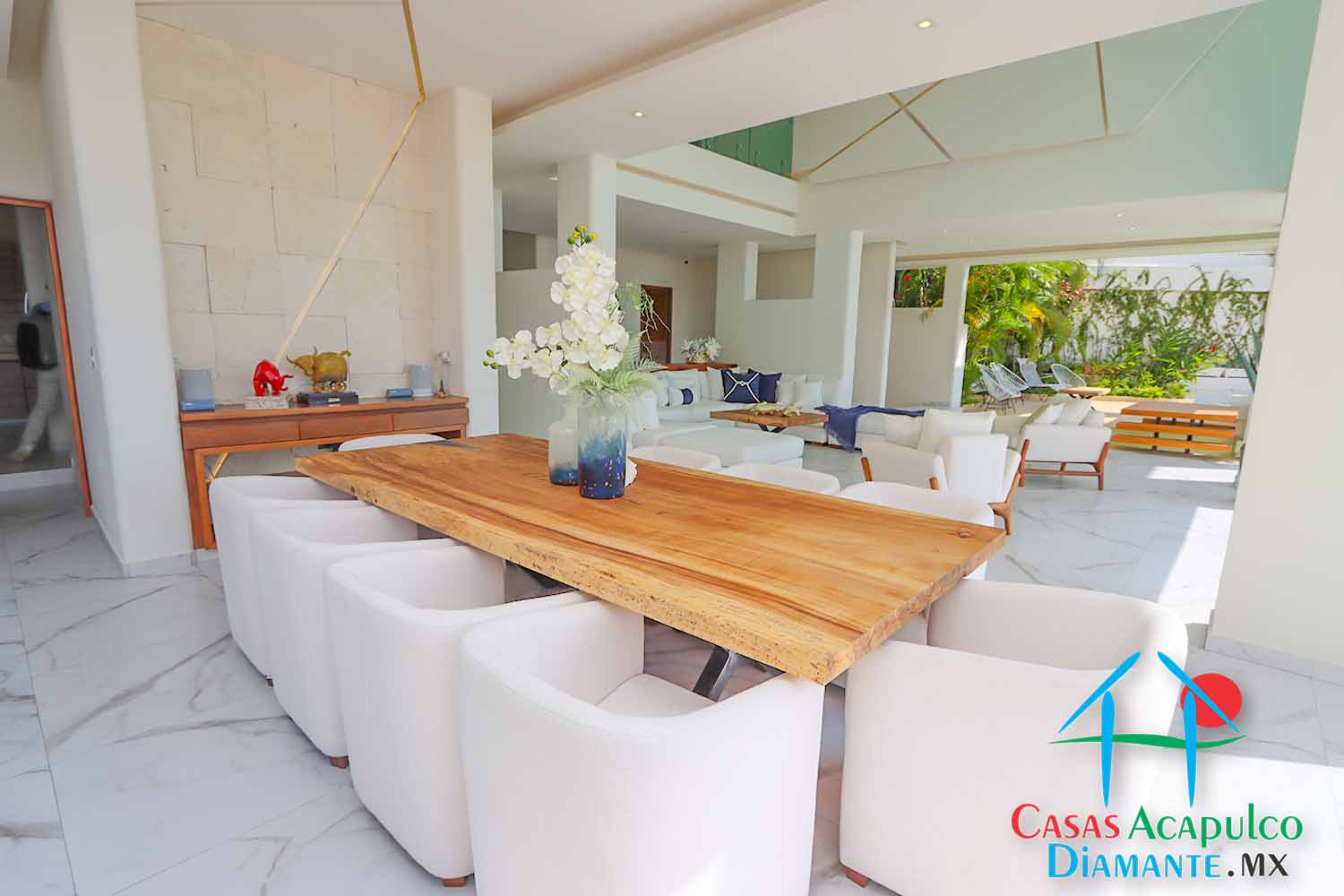 Punta Arena - Estancia 10