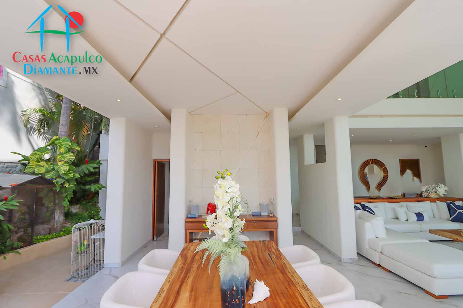 Punta Arena - Estancia 12