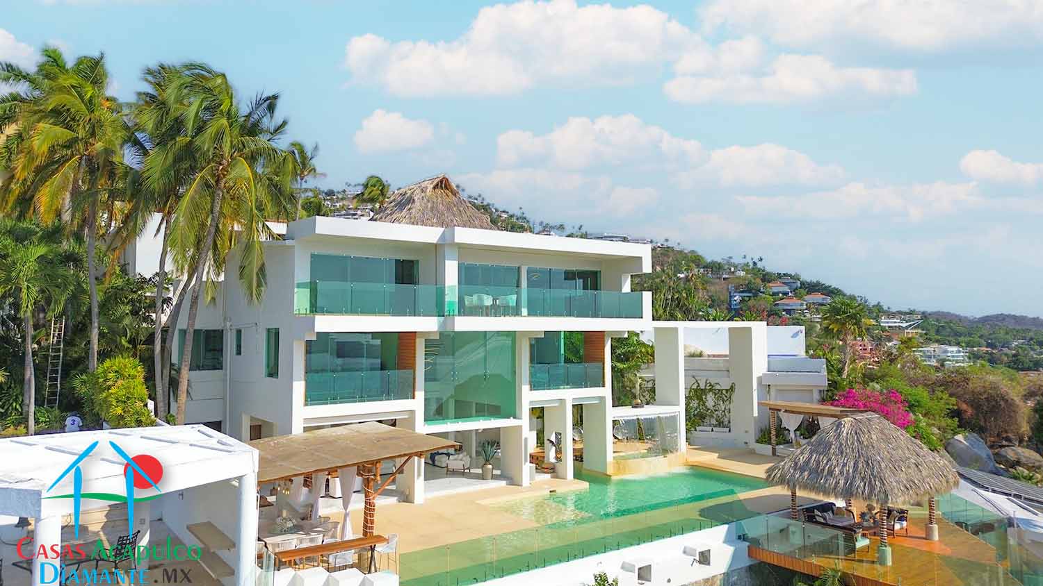 Punta Arena - Fachada 2