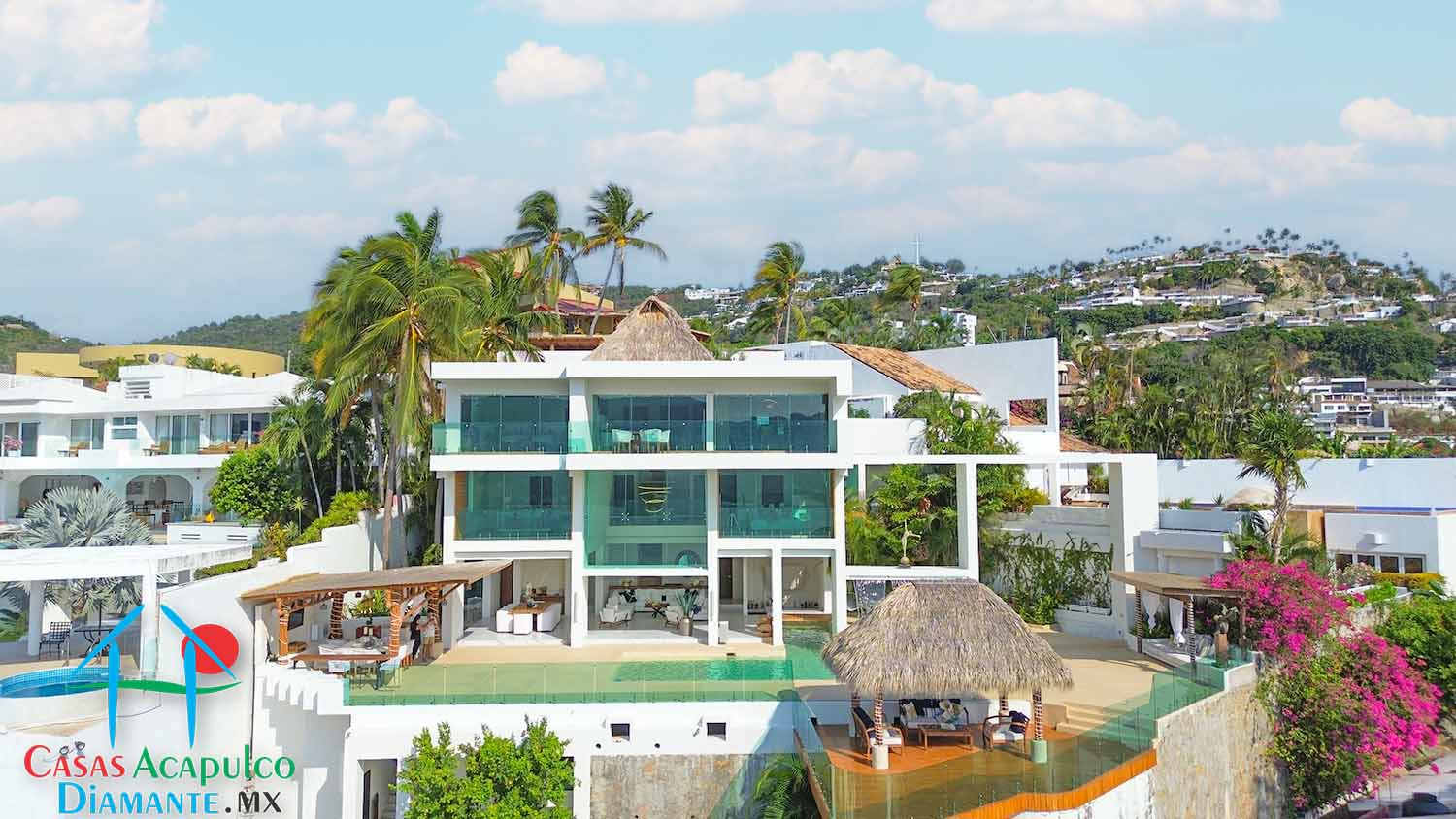 Punta Arena - Fachada 3