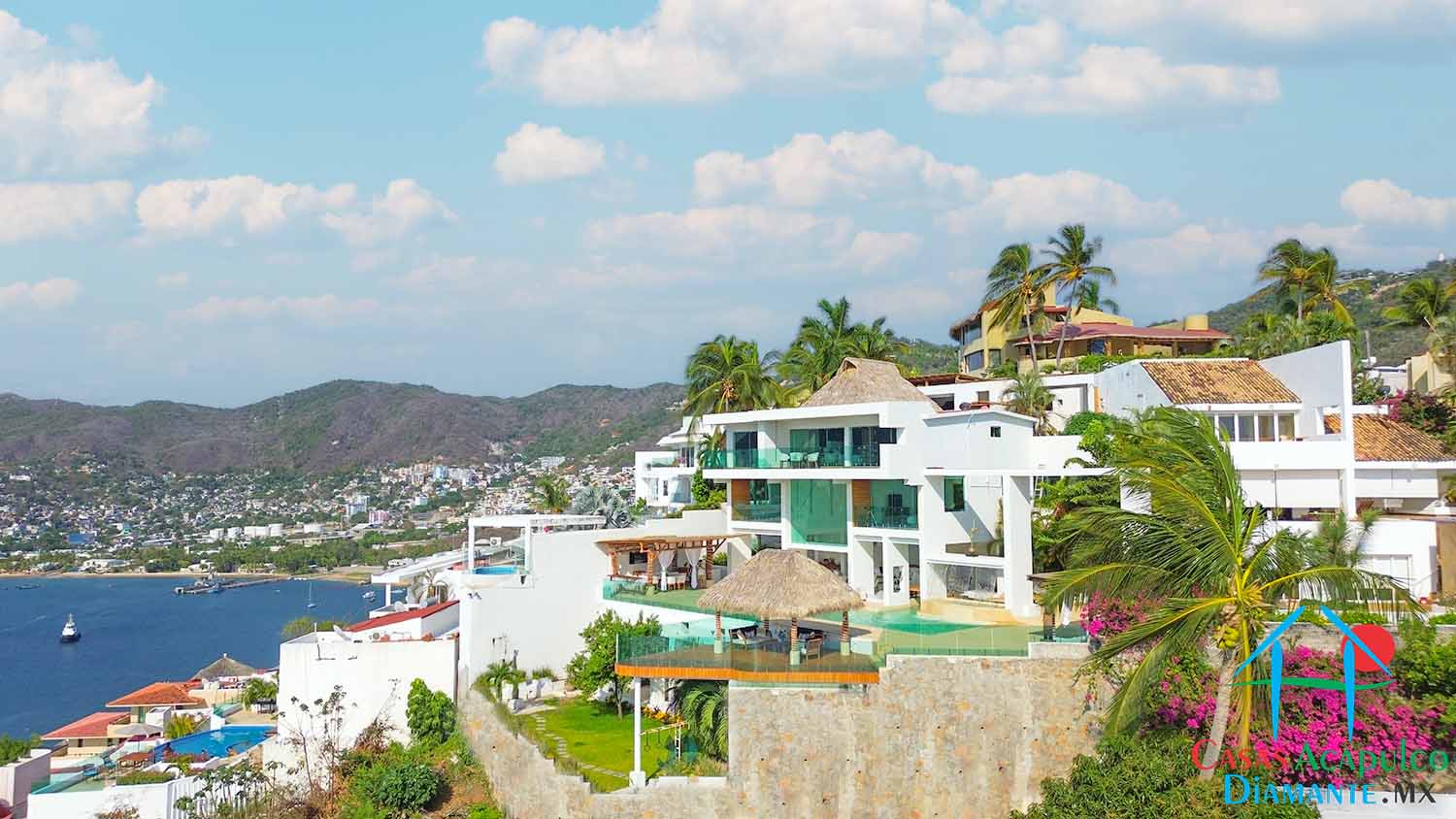 Punta Arena - Fachada 4