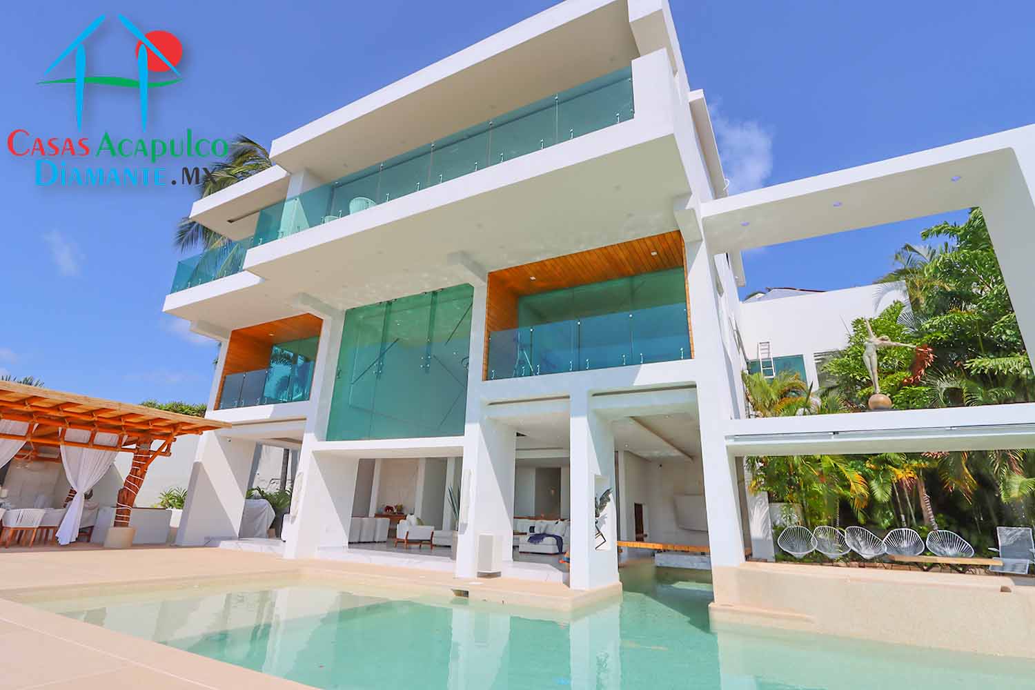 Punta Arena - Fachada 5