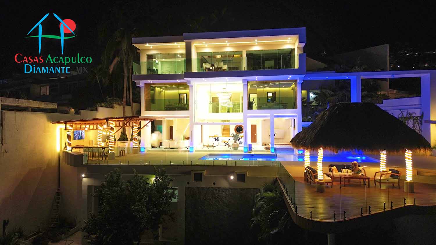 Punta Arena - Fachada 7