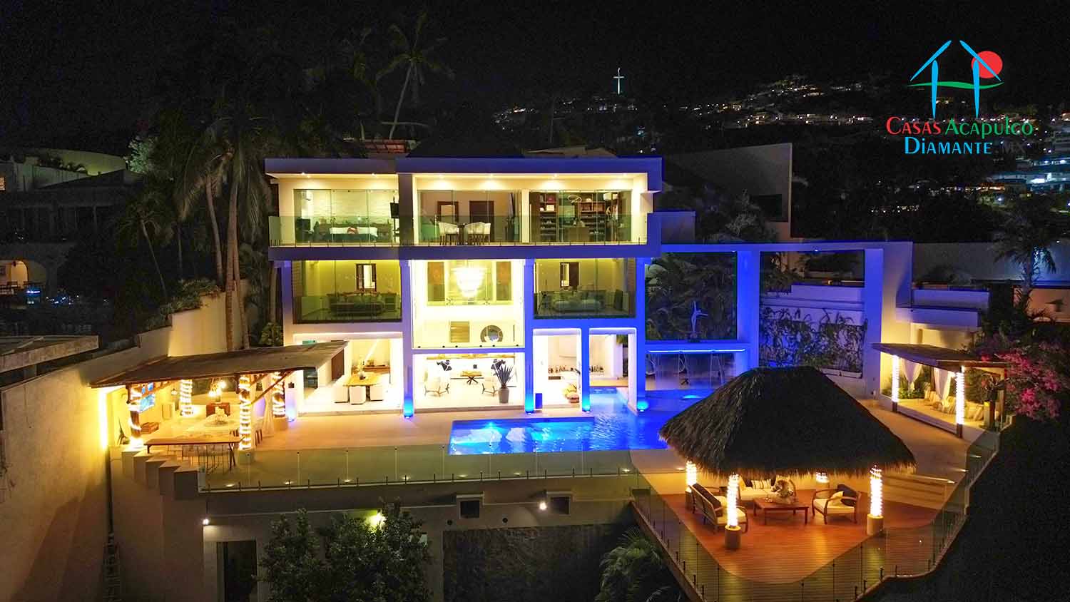 Punta Arena - Fachada 8